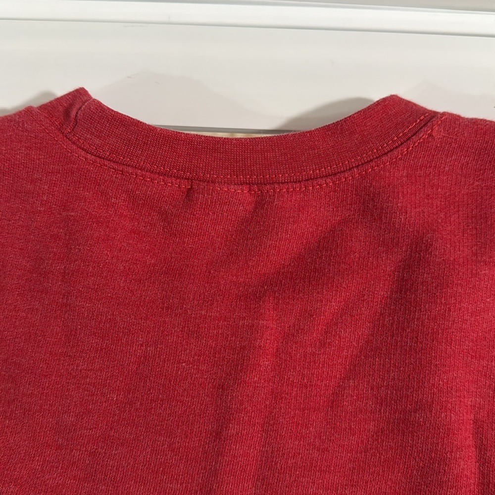 Happy State Razorback Head Sweatshirt - Picture 11 of 11